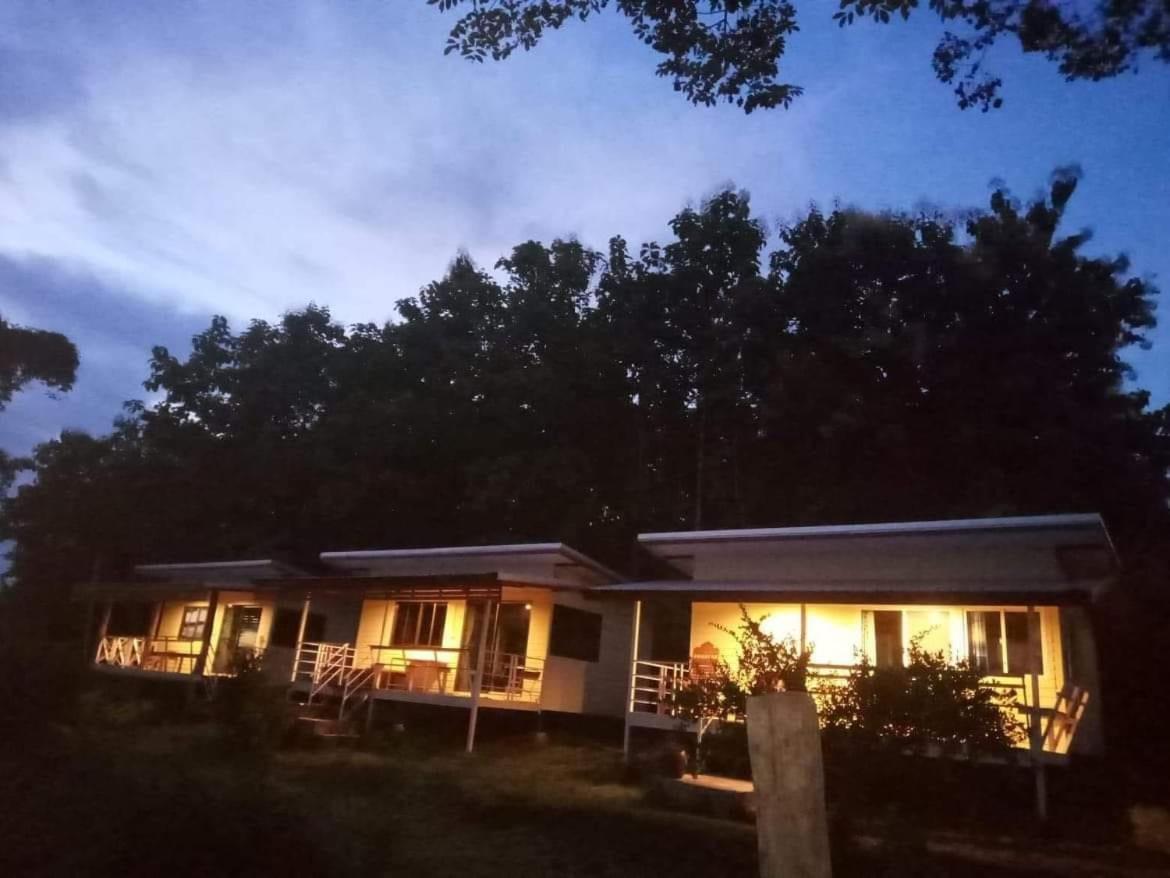 Doi Sang Farm Stay - ดอยซางฟาร์มสเตย์ Wiang Sa Ruang foto
